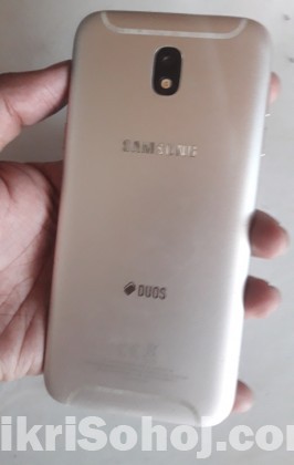 Samsungj5pro